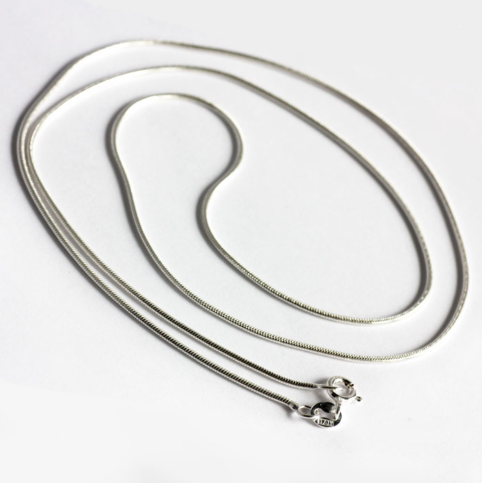 WISHLIST.RU Серебряная цепочка