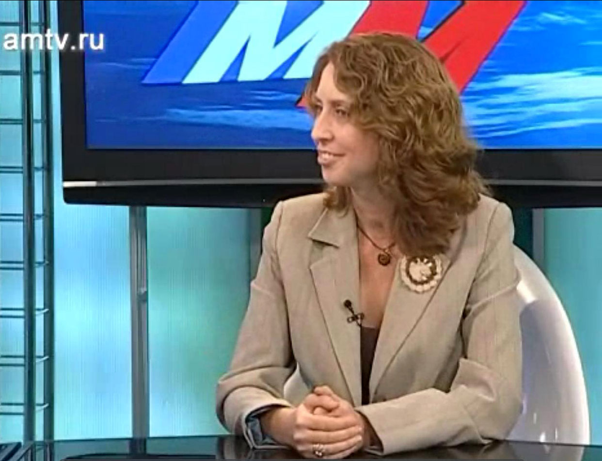 Ольга Кулейкина, Генеральный директор и менеджер интернет-магазина ФРЕЯ